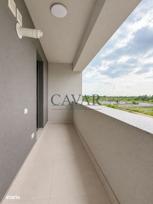 2 Camere Cavar Residence Proiect Finalizat