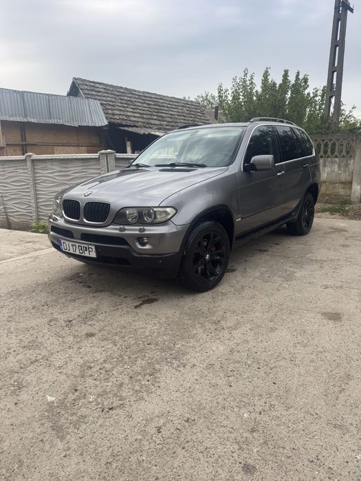 BMW X5 M 0 — imagine 4