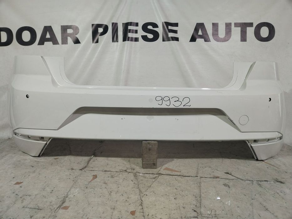Bara spate Seat Ibiza, 2016, 2017, 2018, 2019, cod origine OE 6F0807417.