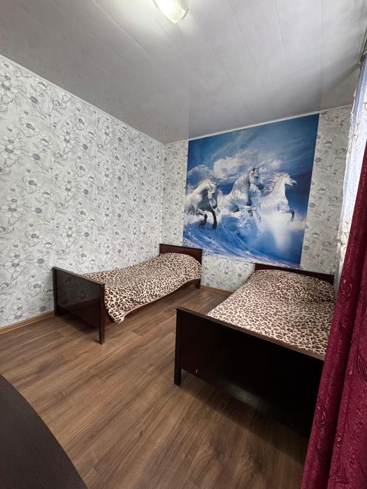 Хостел!!!3000 за сутки койко-место