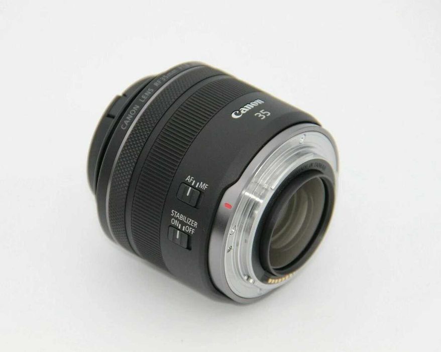 Obiectiv 35mm 1.8 canon RF