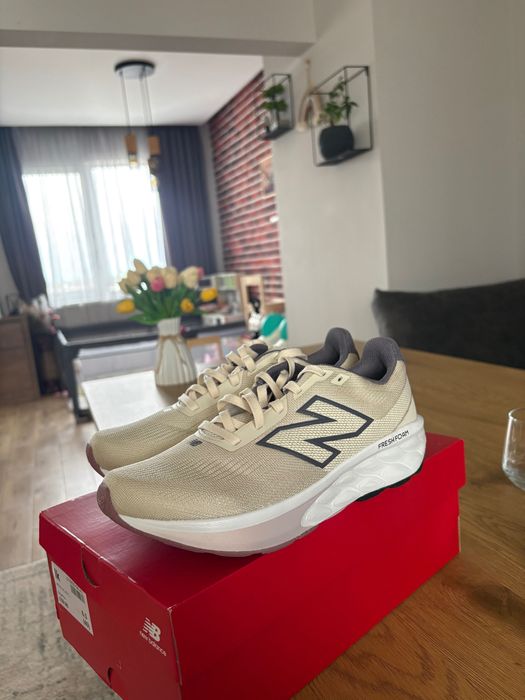 Маратонки New Balance нови