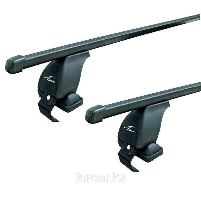 Автобагажники "LUX Systems" (Багажник на крышу)