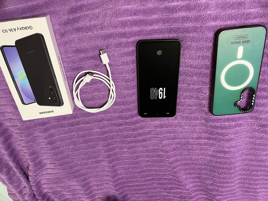 Samsung galaxy a36 5g