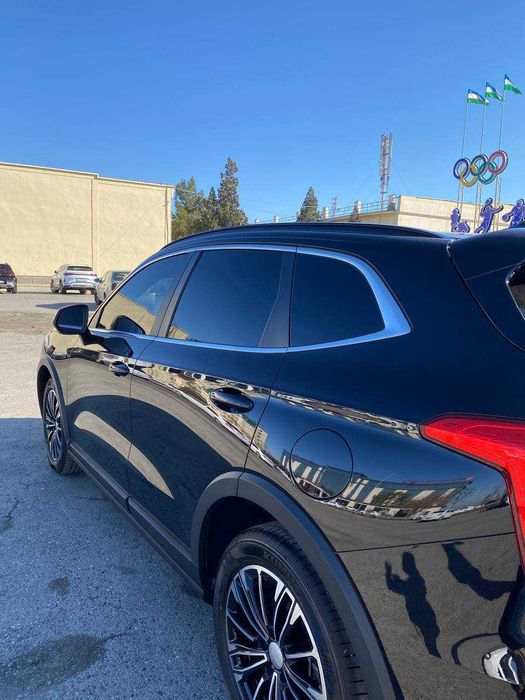Haval Julion gwm