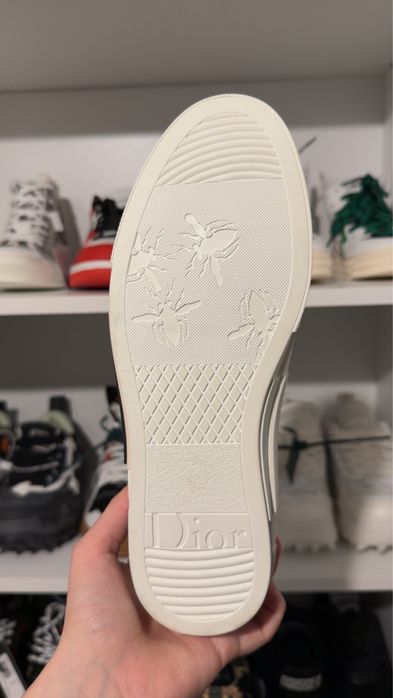 Dior B23 High-Top