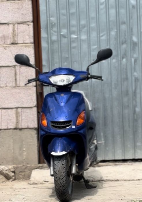 Продам Yamaha скутер