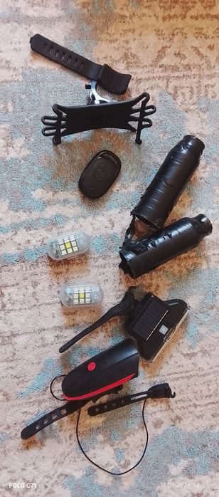Даюу гарантию на 1 месец