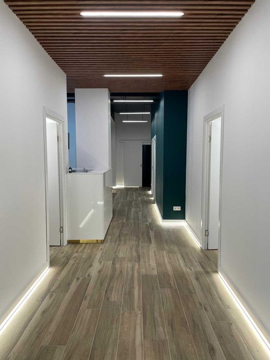 Oportunitate de asociere / preluare centru medical privat - Zalău