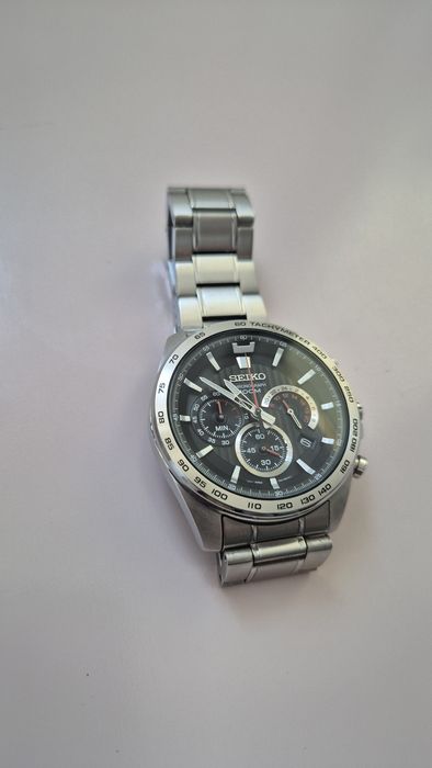 Ceas Seiko 8T63-00G0