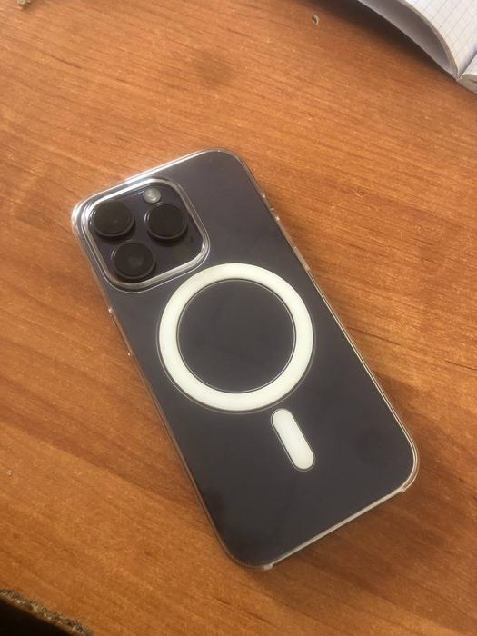 Продам Iphone 14 Pro