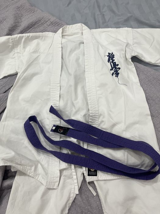 Кимоно  размер 160-170