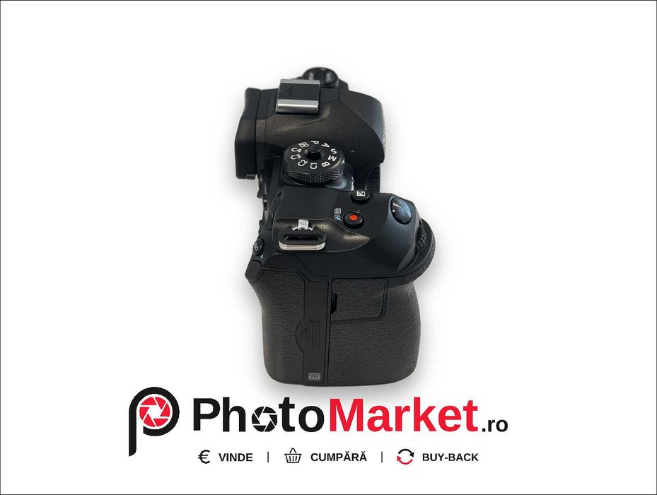 Olympus OM-1 Mark II - nou - Factura + Garantie!