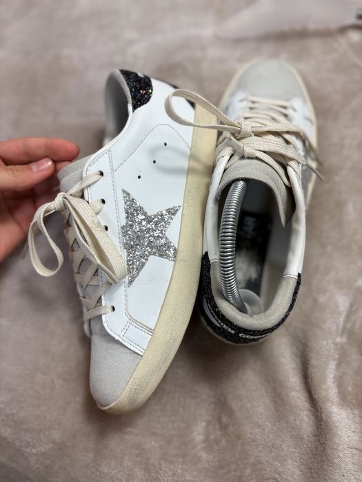 Golden Goose -100 Ron