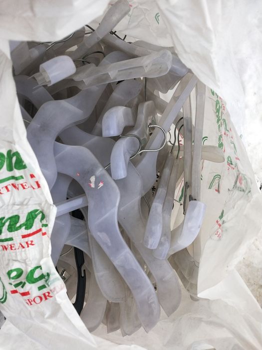 Вешалки для одежды новые