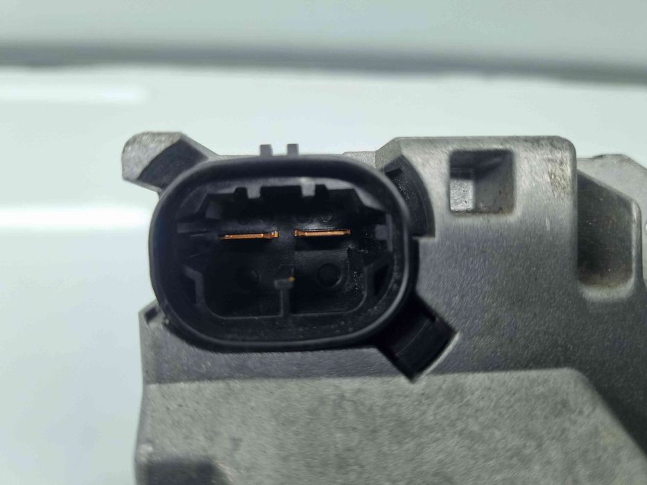 Ax coloana volan Nissan Qashqai Facelift (2) [Fabr 2009-2013]1.5 DCI K