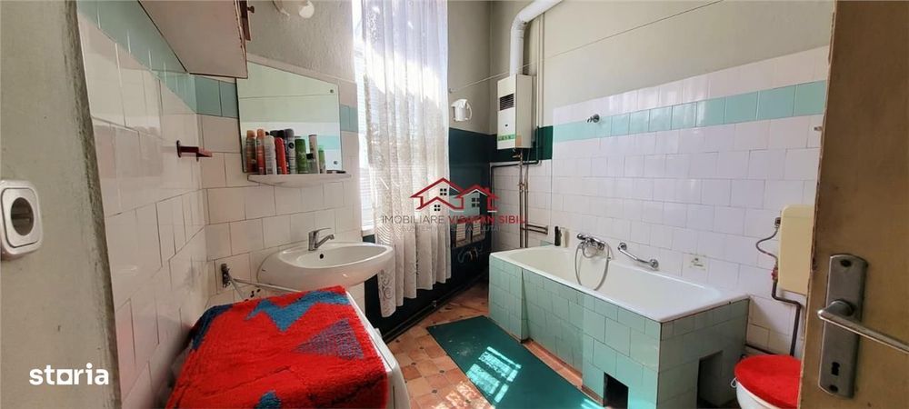 apartament ultracentral zona istorica Sibiu,comision 0