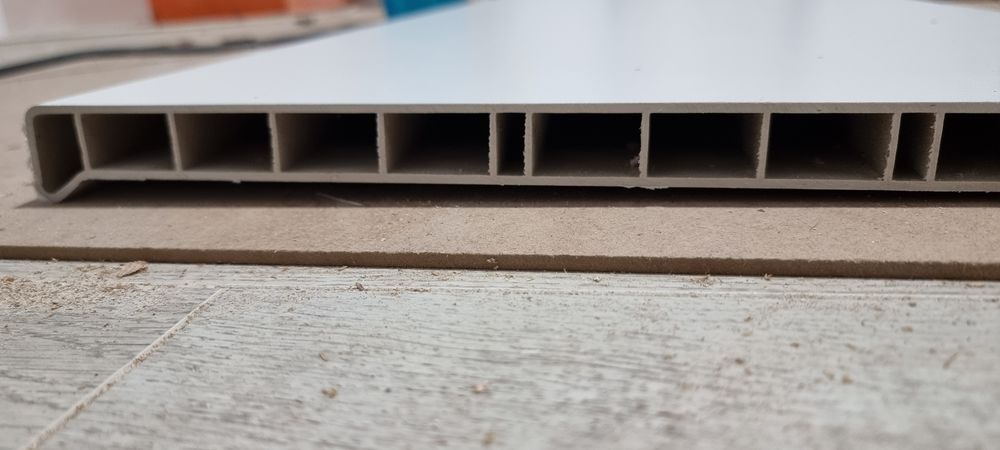 Подоконник Moeller[Германия]; 92.5×40