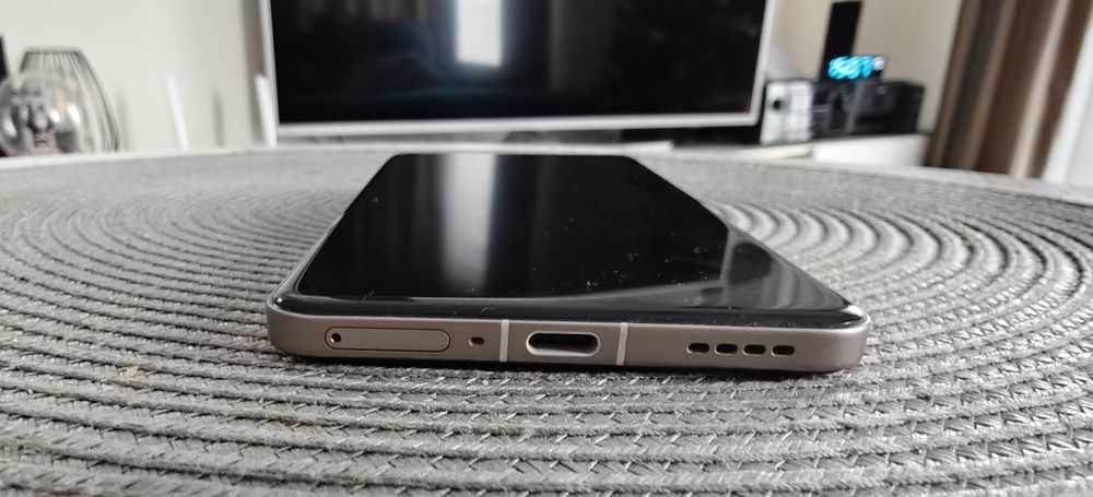 RealRealme GT 7 Pro 12GB RAM, 512GB, 6500 mAh