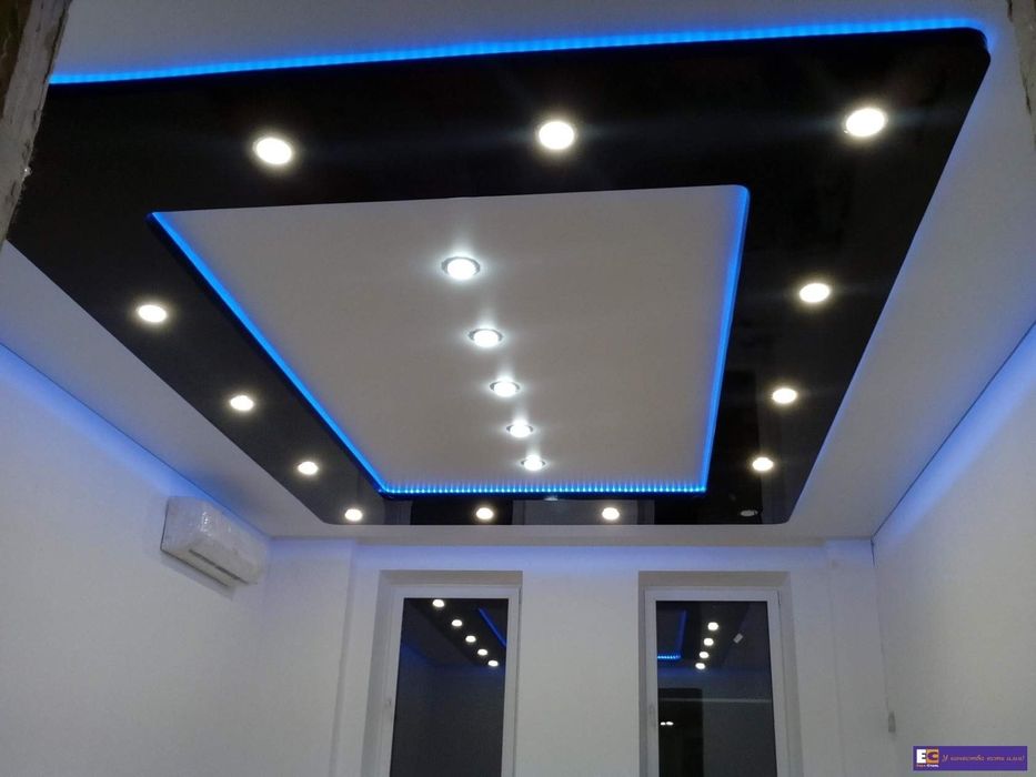 Гипсакарто малярка кафель Ламинат