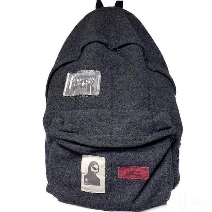 сумка Raf Simons