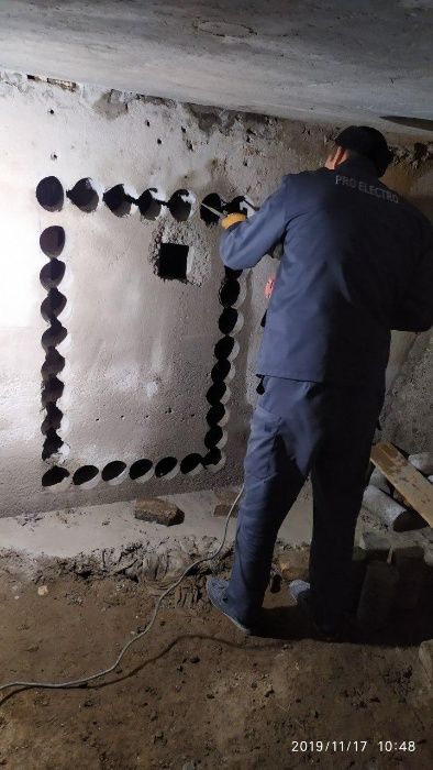 Almaznoe burenie Алмазное сверление Xorazm va Qorakalpogiston boyab xi