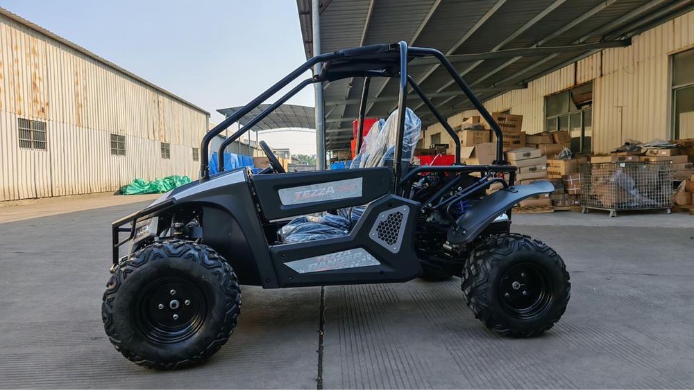 Бензиновый багги 250кубов TEZZA Ranger оптом и в розницу