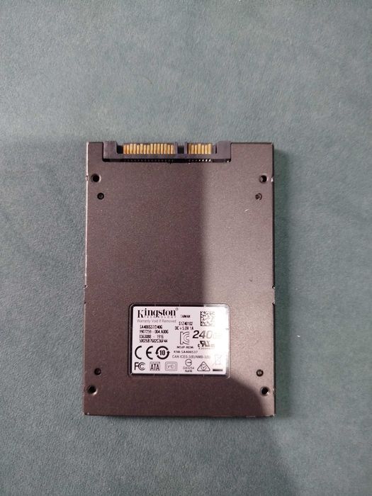 Продам комплектующие к компьютеру