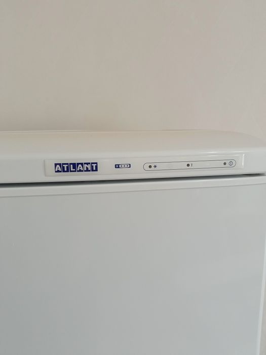 Морозильная камера