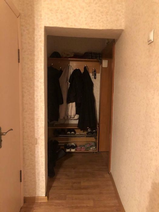 2х комнатная квартира