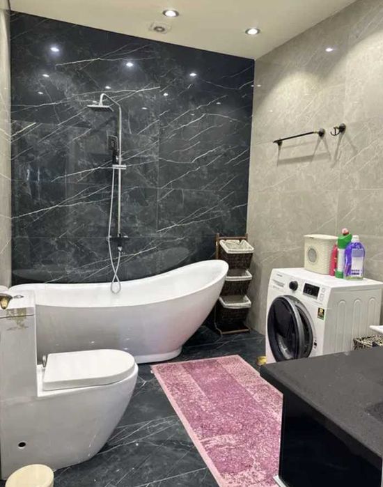 Продаётся  3-комн. квартира напр. Seoul Mun