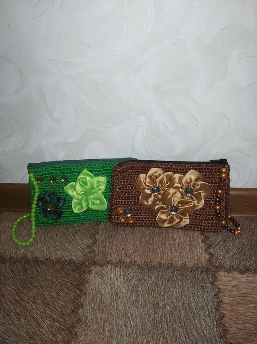 Рюкзаки и сумки для девочек