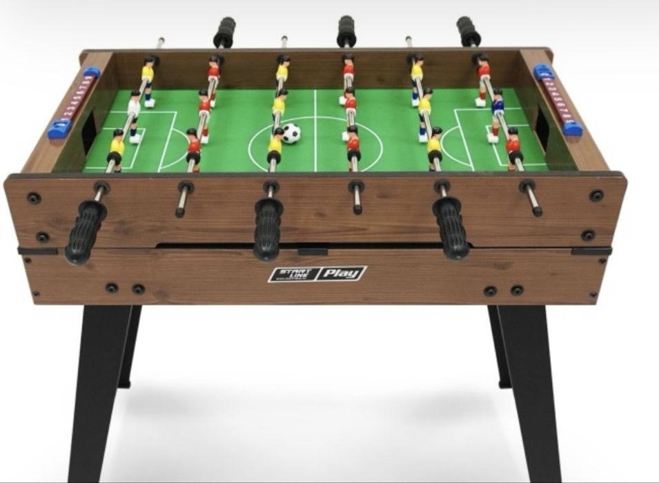 Игровой стол 4 в 1