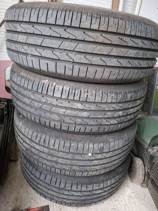 Anvelope vara 205 60 r16 DOT 2025