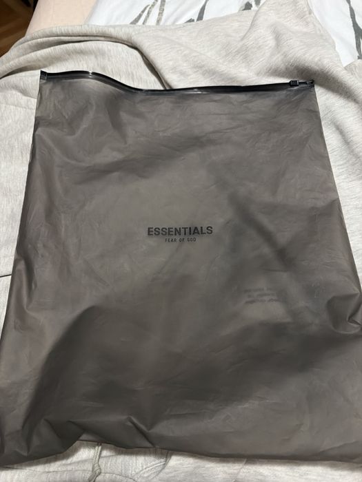 essential hoodie