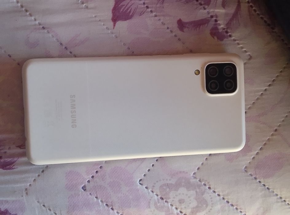 Samsung Galaxy A12