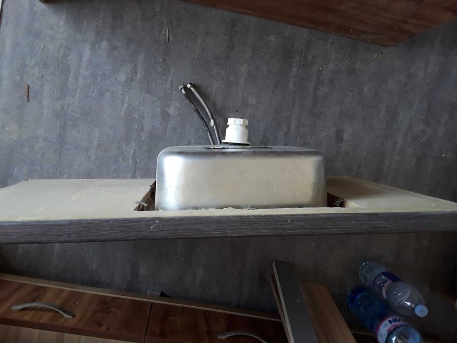 Мивка алпака бордова