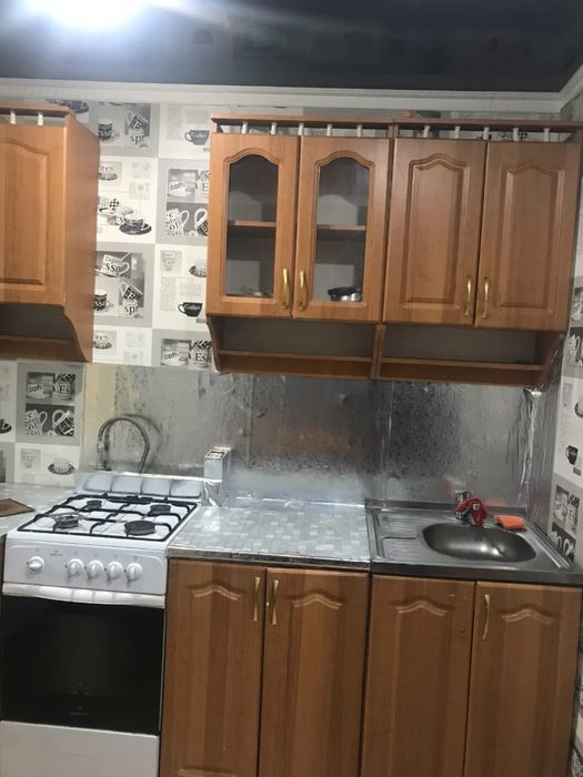 Квартира продам срочно