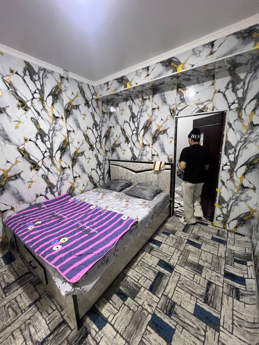 Гостиница Хостел Кунлик Саатка без закс