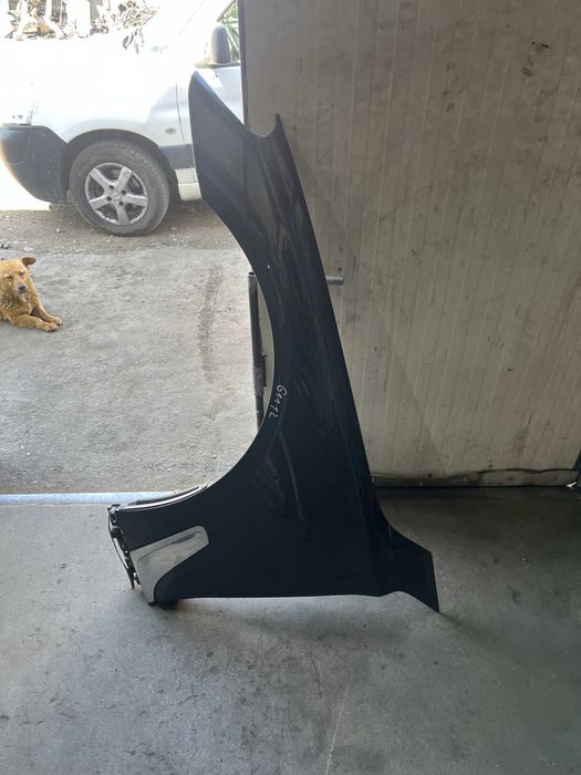 Калник бмв 7 г11/12 ( kalnik bmw g11/12 )