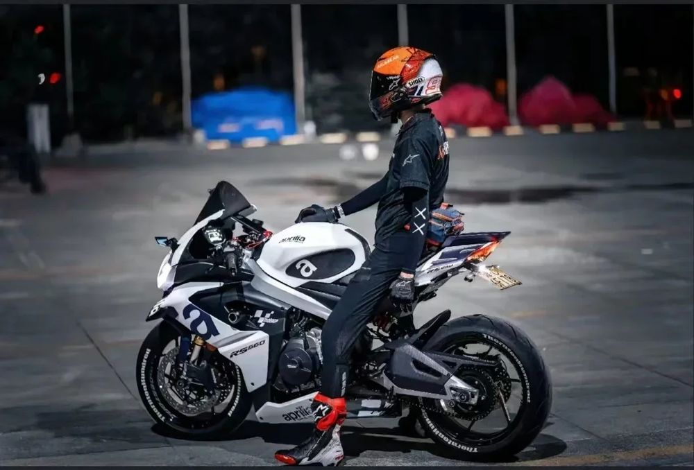 Чанта за кръст Alpinestars