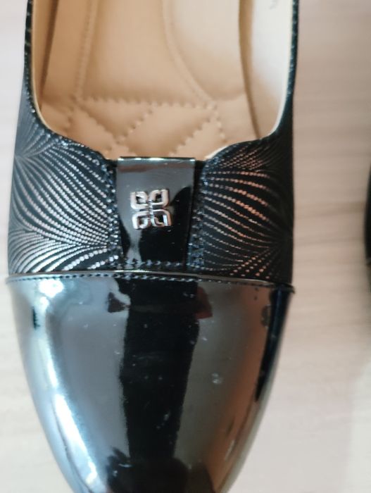 Дамски обувки официални