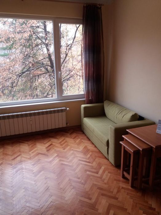 Дава се под наем Двустаен апартамент в София, Изток - 54 кв.м за 700 € - Снимка #1