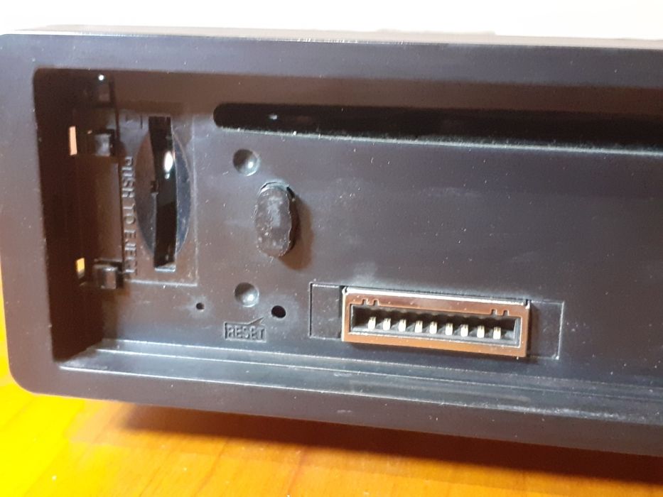 Автомагнитола  Pioneer