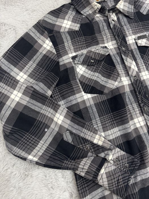 Мъжка риза CARHARTT . Размер S