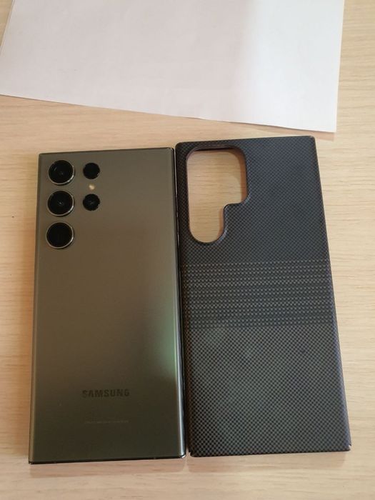 Samsung S23 Ultra