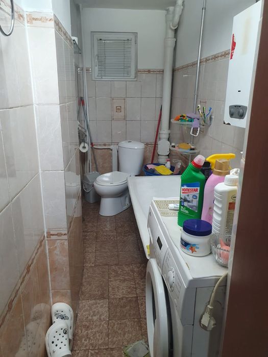 Сдается в аренду квартира