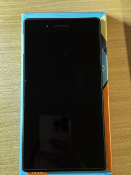 Таблет Lenovo tab 7 essential
