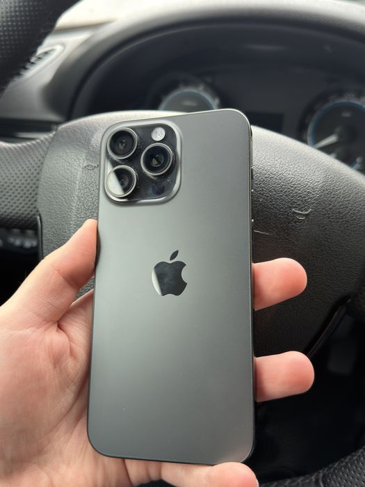 iphone 15 pro max 512gb esim