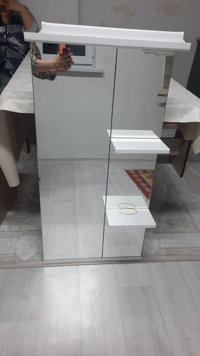 Продам зеркало состояние отличное